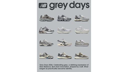 Grey Days