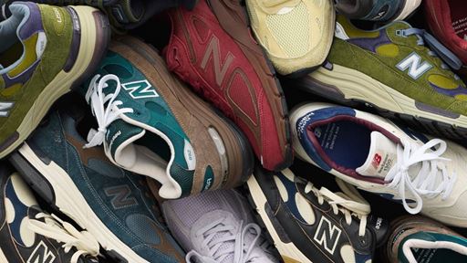 Made in USA Fall Winter 2026 Collection