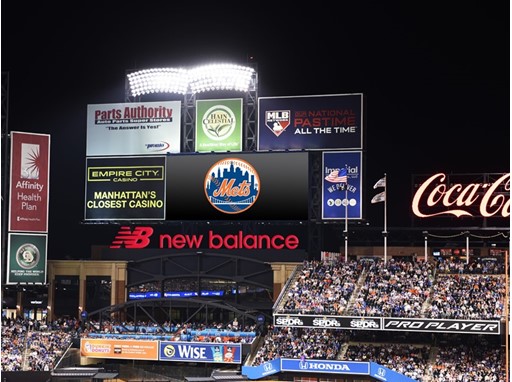 Five Promotional Items That Need To Be At Citi Field