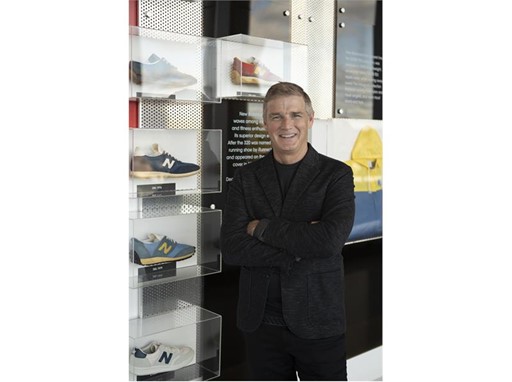 new balance president shoes