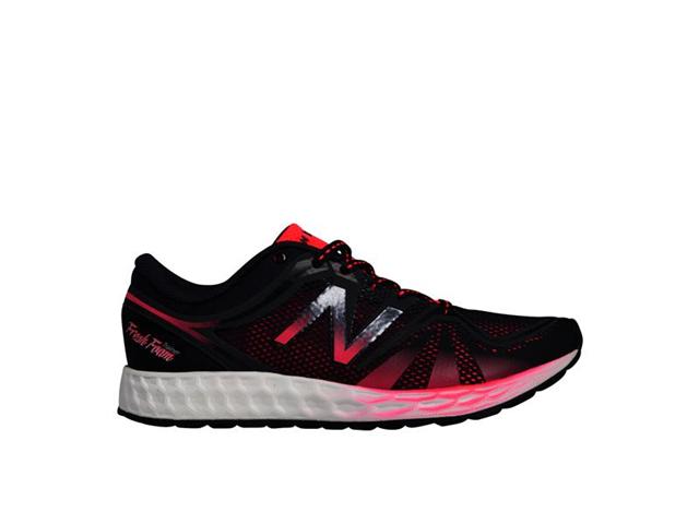 new balance training