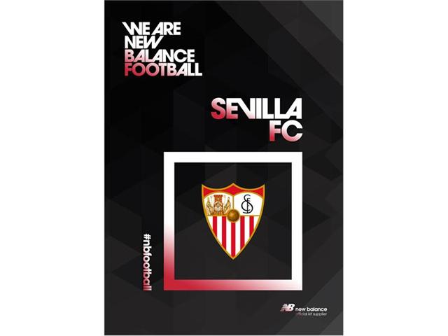 sevilla fc new balance sevilla fc new balance
