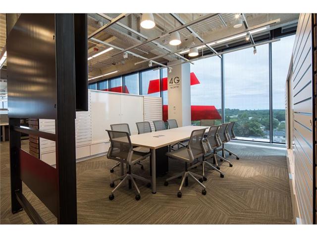 new balance corporate headquarters