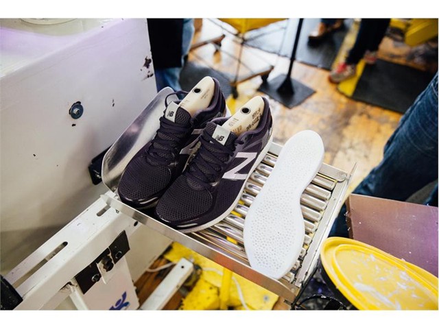 new balance store lawrence