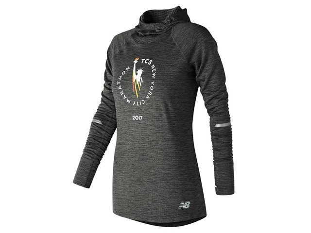 nb heat pullover