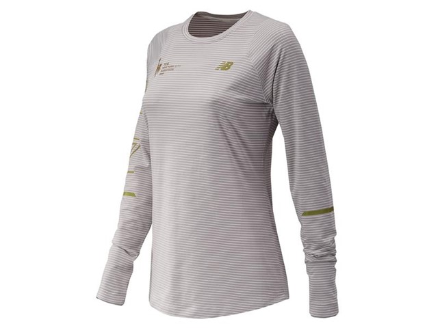 new balance seasonless long sleeve
