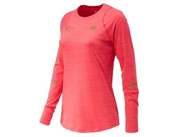 new balance seasonless long sleeve