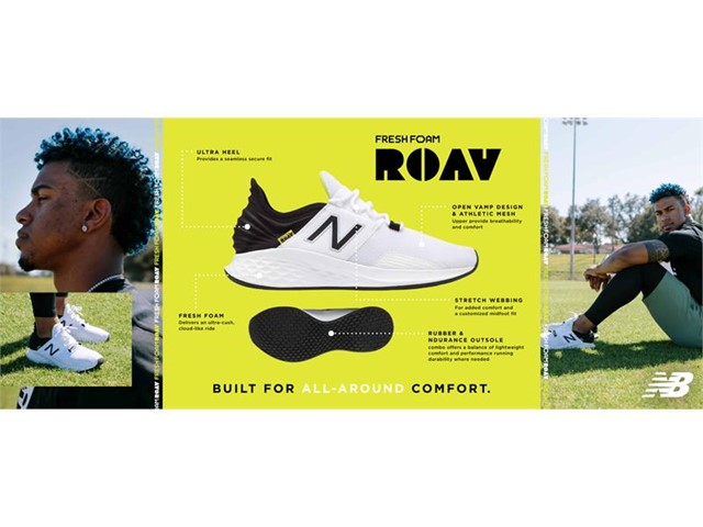 francisco lindor sneakers