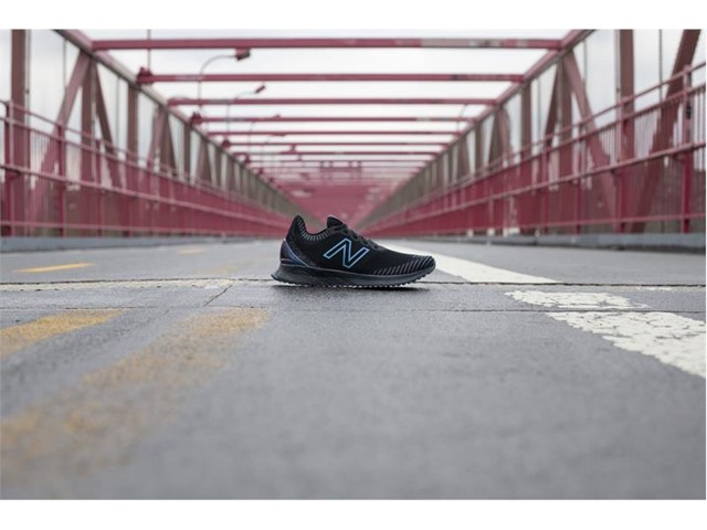 new balance sneakers nyc