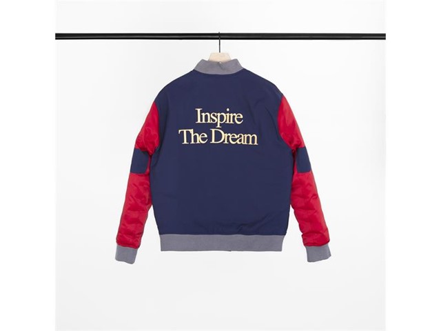 new balance inspire the dream collection