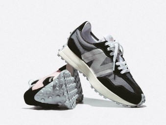 new balance 327 womens
