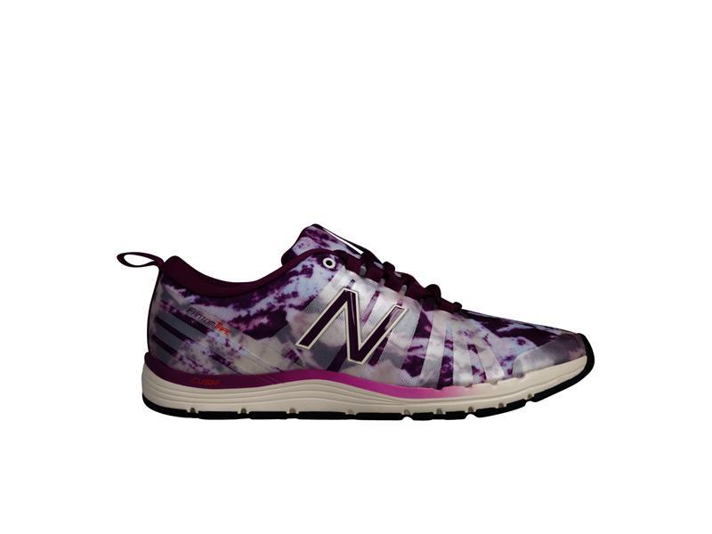 NEW DEBUTS THE WOMEN'S 811 FOR TRAINING - New Balance Press