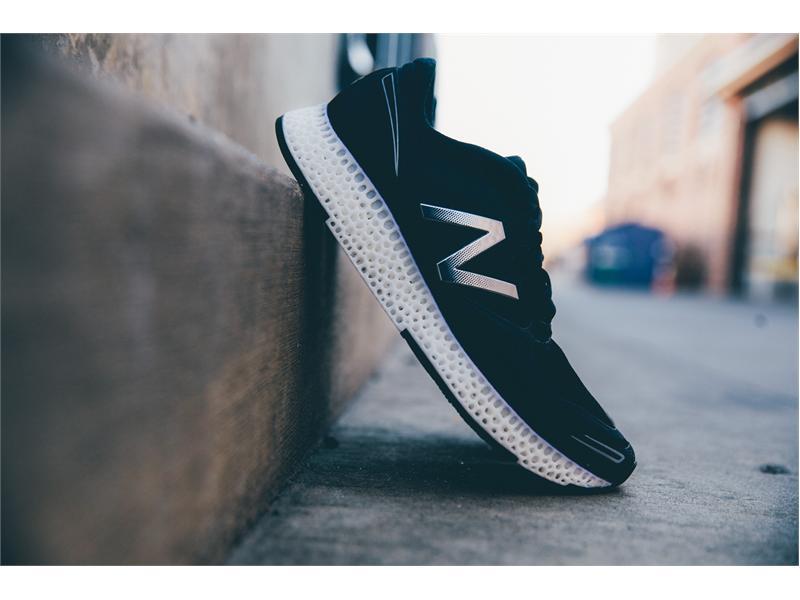 new balance performance running shoes