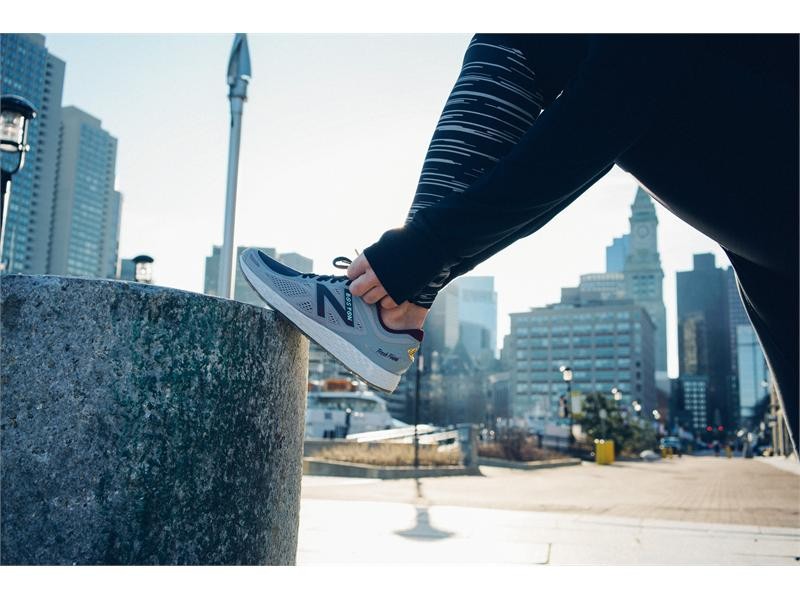 new balance fresh foam zante v2 boston
