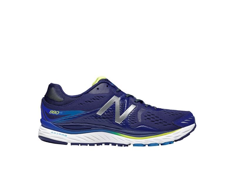 new balance neutral cushioning