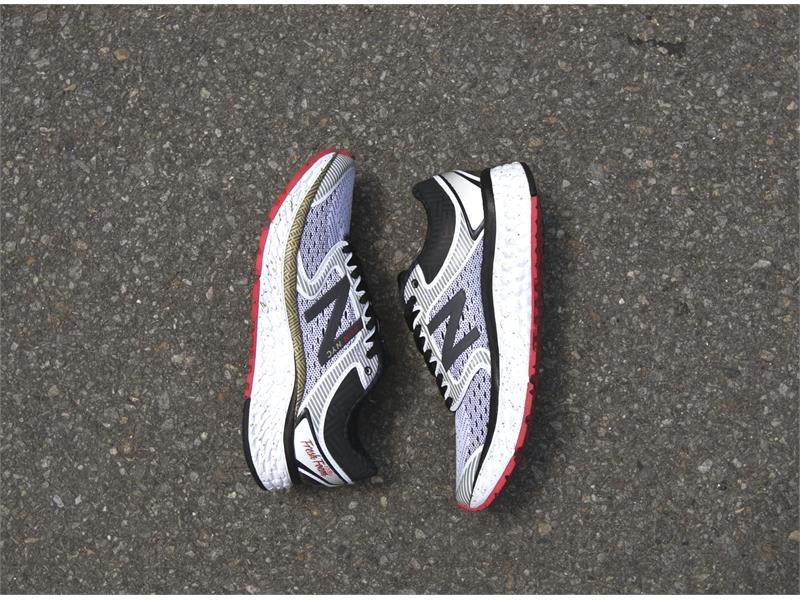 new balance fresh foam marathon
