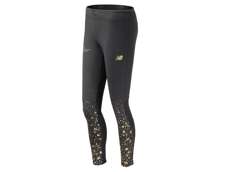 new balance premium printed impact tight