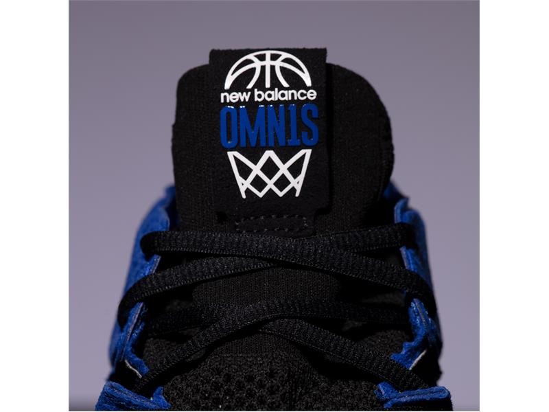 new balance omn1s black ice
