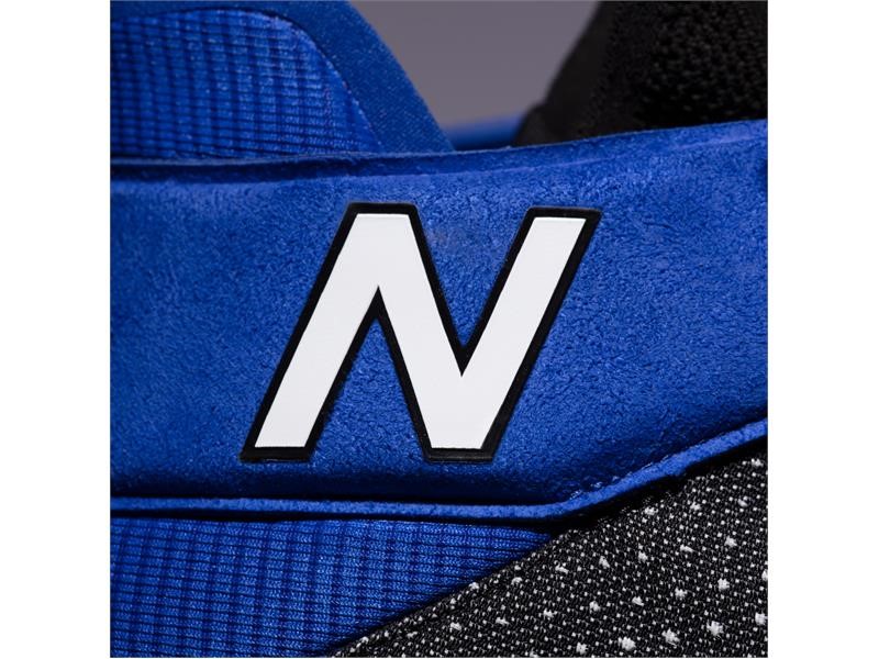 new balance omn1s black ice