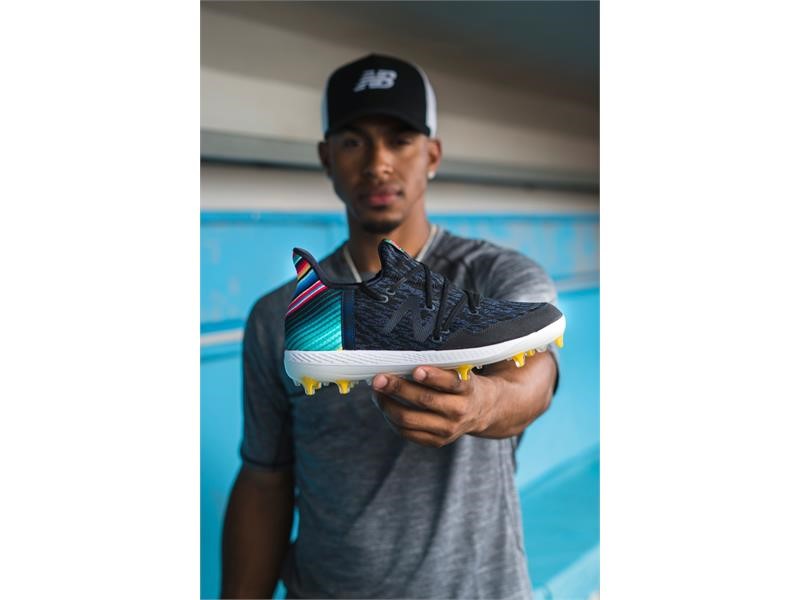 Francisco Lindor 'La Familia' New Balance collection releases for