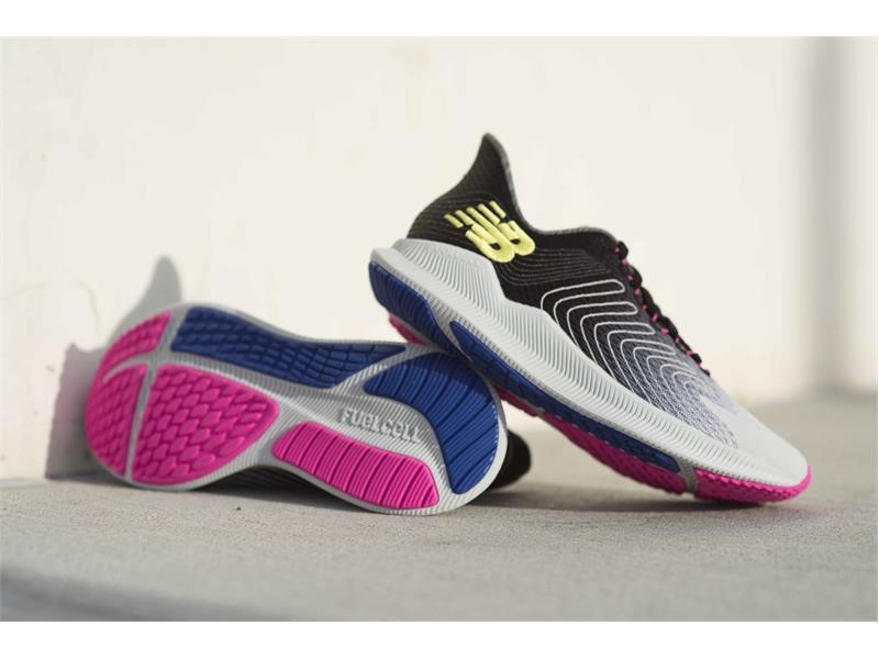 new balance fuelcell propel release date