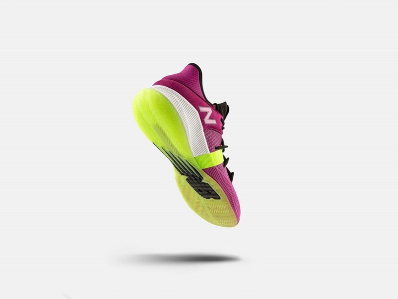 new balance berry lime