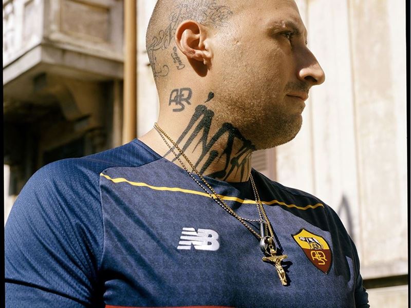 New Balance Reveals Fourth Kit - ASR Edition