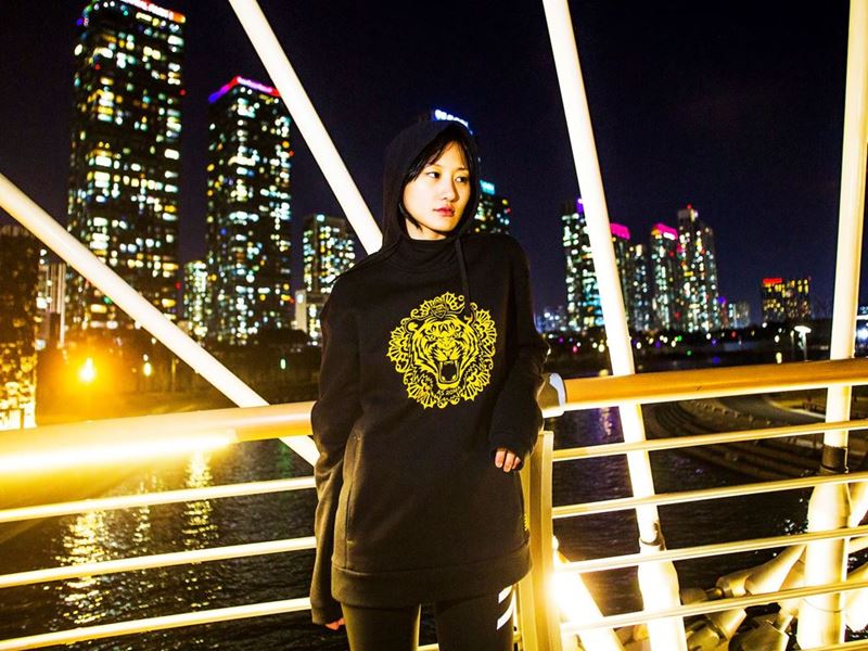 New Balance launches AS Roma Lunar New Year Collection