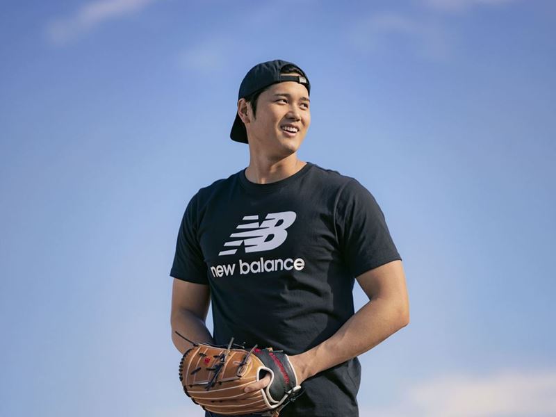 NEW BALANCE RELEASES THE 2023 GLOBAL ‘WE GOT NOW’ CAMPAIGN