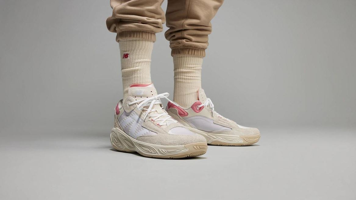 New Balance Fresh Foam BB v2 Zach Lavine 2