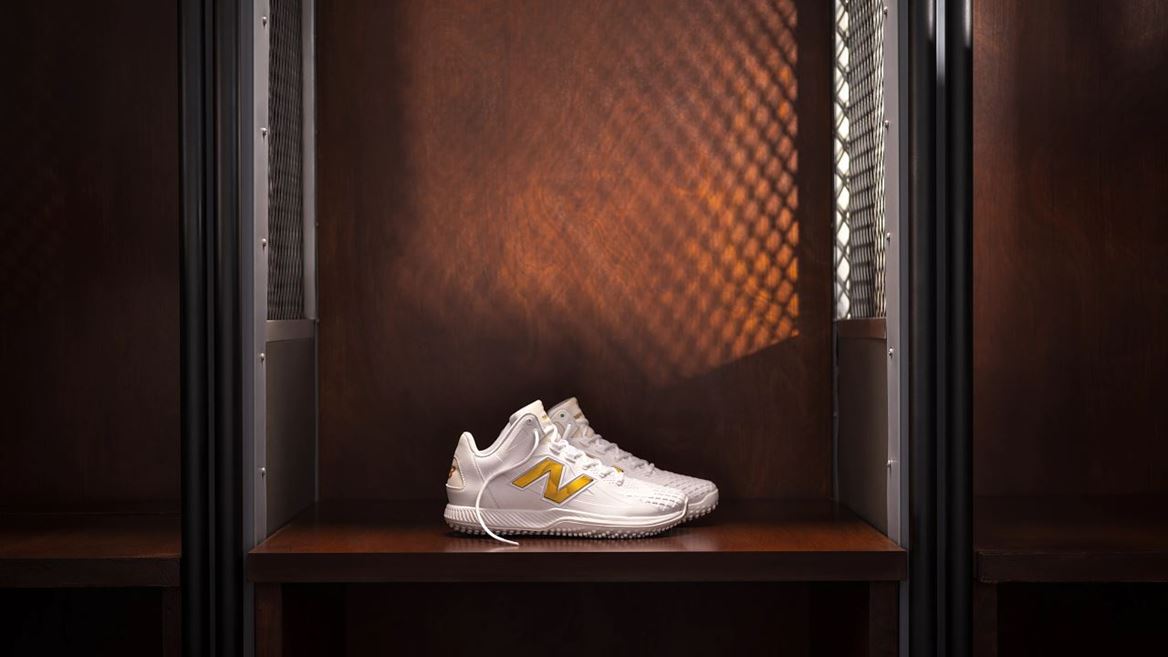 Shohei Ohtani x New Balance Signature Collection | Release