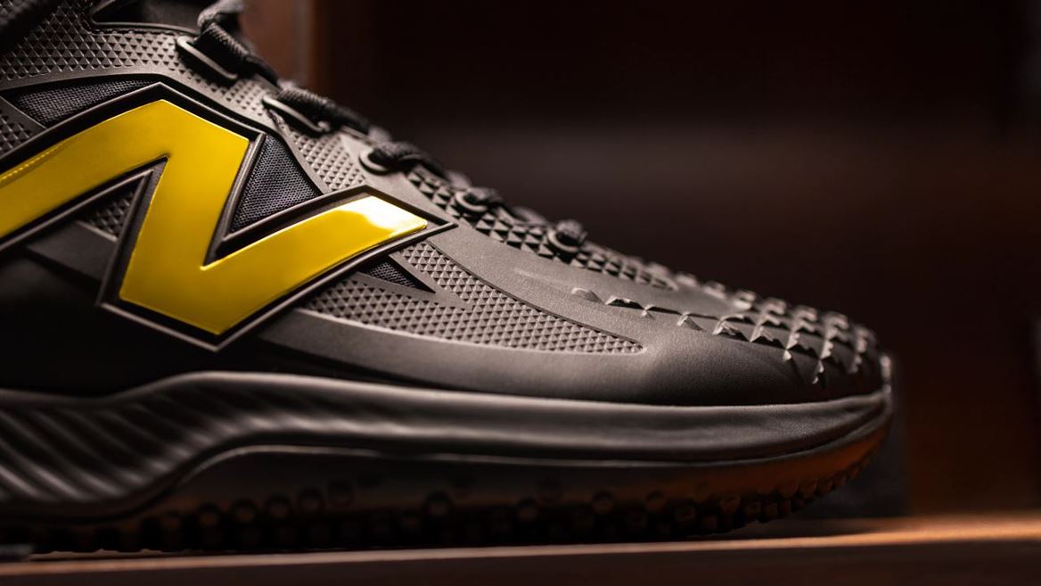 【新品】Shohei Ohtani Signature Collection Shohei Ohtani x New Balance Signature Collection [Release