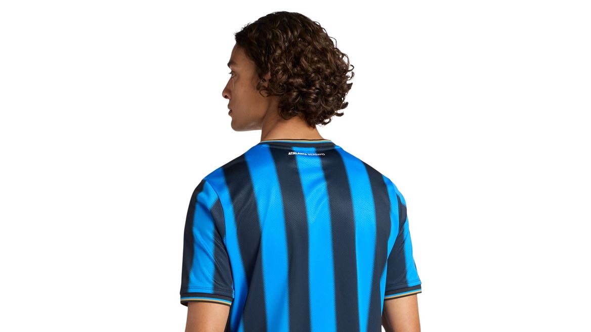 Atalanta Home 4