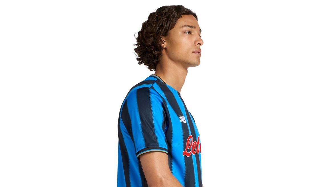Atalanta Home 2