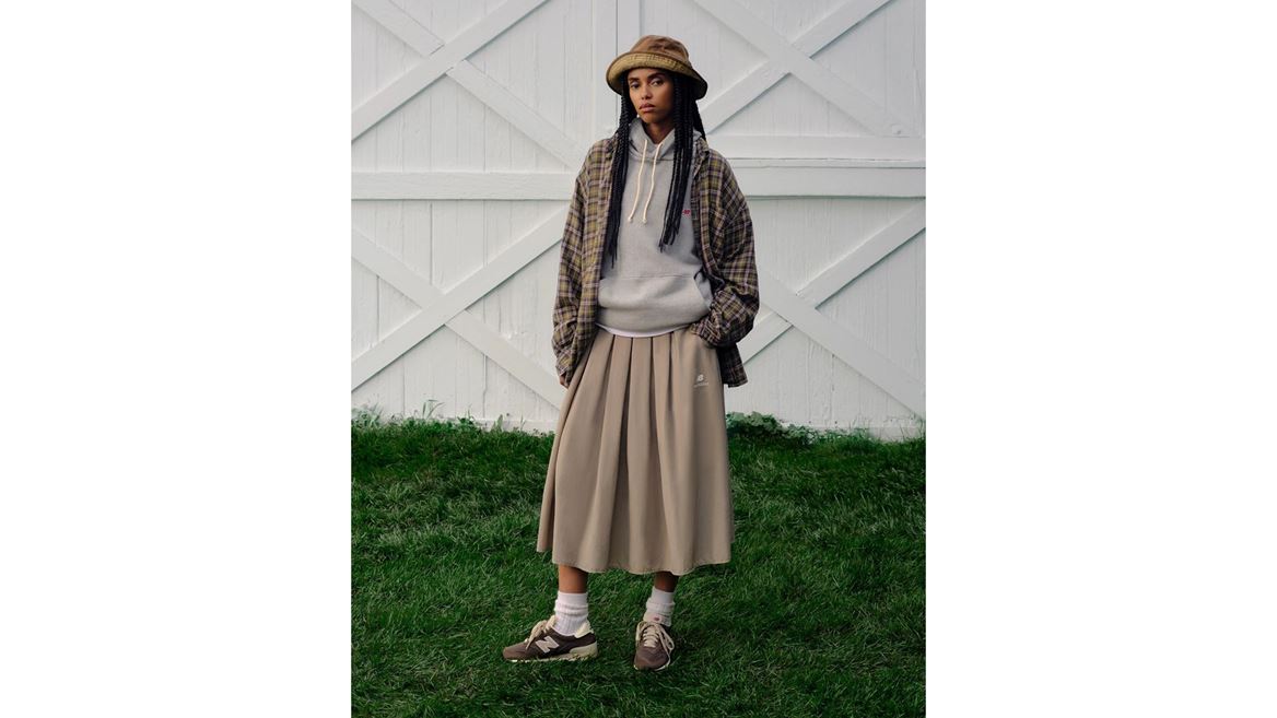 Made In USA FW25