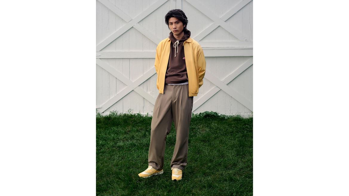 Made In USA FW25