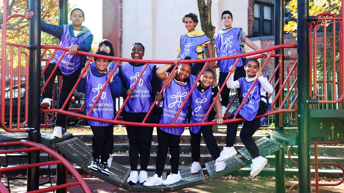 New Balance Foundation awards 9 2 million in community grants to Massachusetts nonprofits