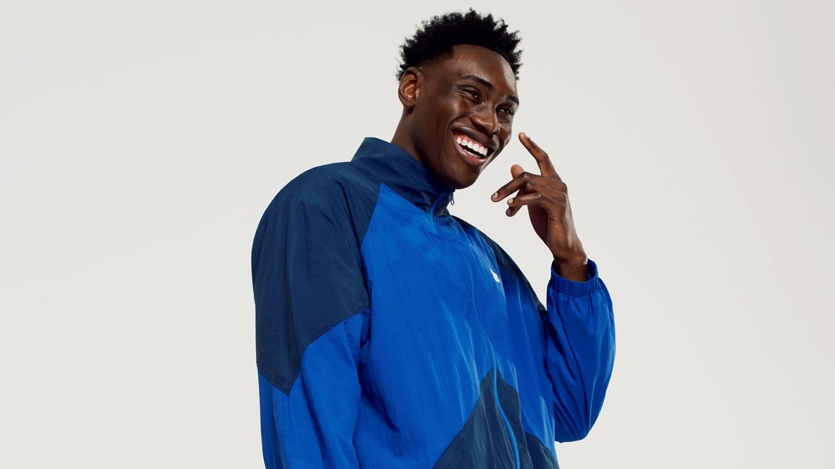 Samu x NB 2