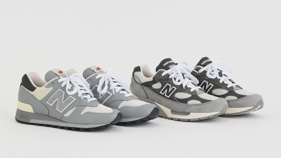 Made in USA Spring Summer 2026 Collection