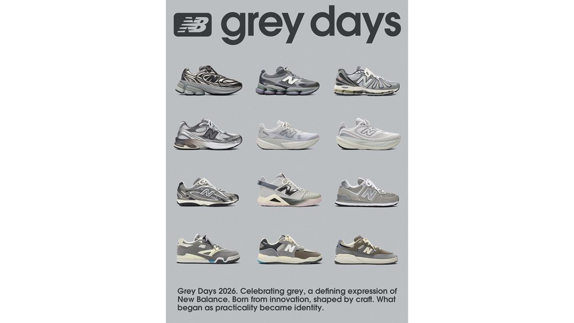 Grey Days