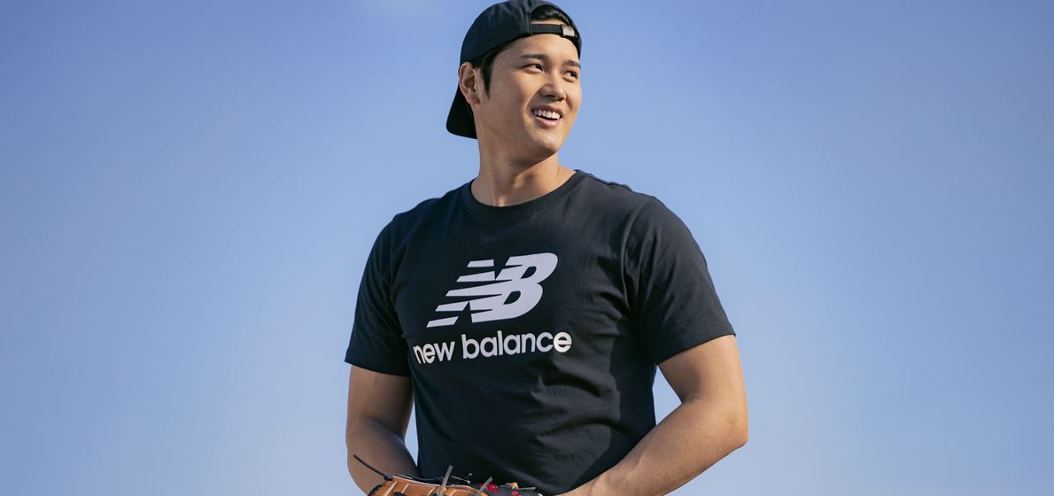 NEW BALANCE RELEASES THE 2023 GLOBAL ‘WE GOT NOW’ CAMPAIGN