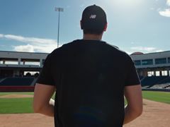 NEW BALANCE RELEASES THE FIRST 2023 GLOBAL ‘WE GOT NOW’ CAMPAIGN SPOT FEATURING SHOHEI OHTANI