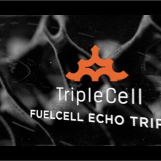 FuelCell Echo Triple Video