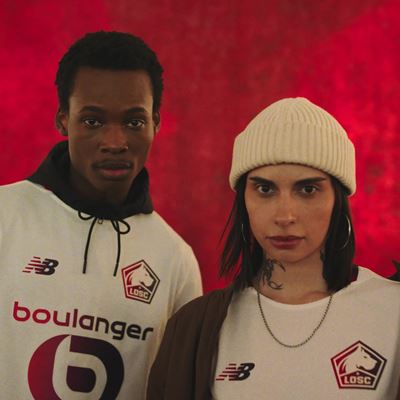 NB x LOSC Away 6