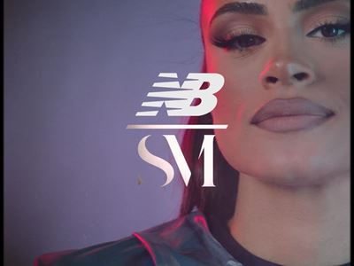 New Balance x Sydney McLaughlin Signature Collection - Launches Monday, August 16th
