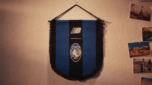NEW BALANCE AND ATALANTA B.C. ANNOUNCE MULTI-YEAR SPONSORSHIP