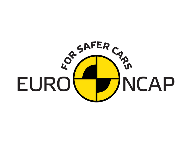 Euro NCAP Logo Euro NCAP Logo