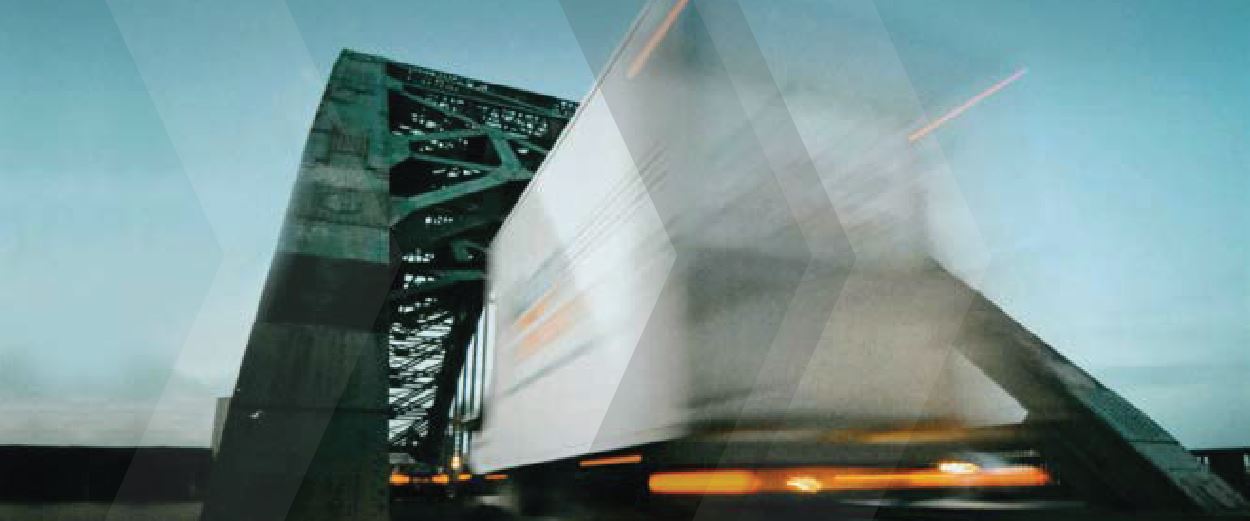 Heavy Goods Vehicle safety in the spotlight as Euro NCAP launches brand new TRUCK SAFE assessment programme