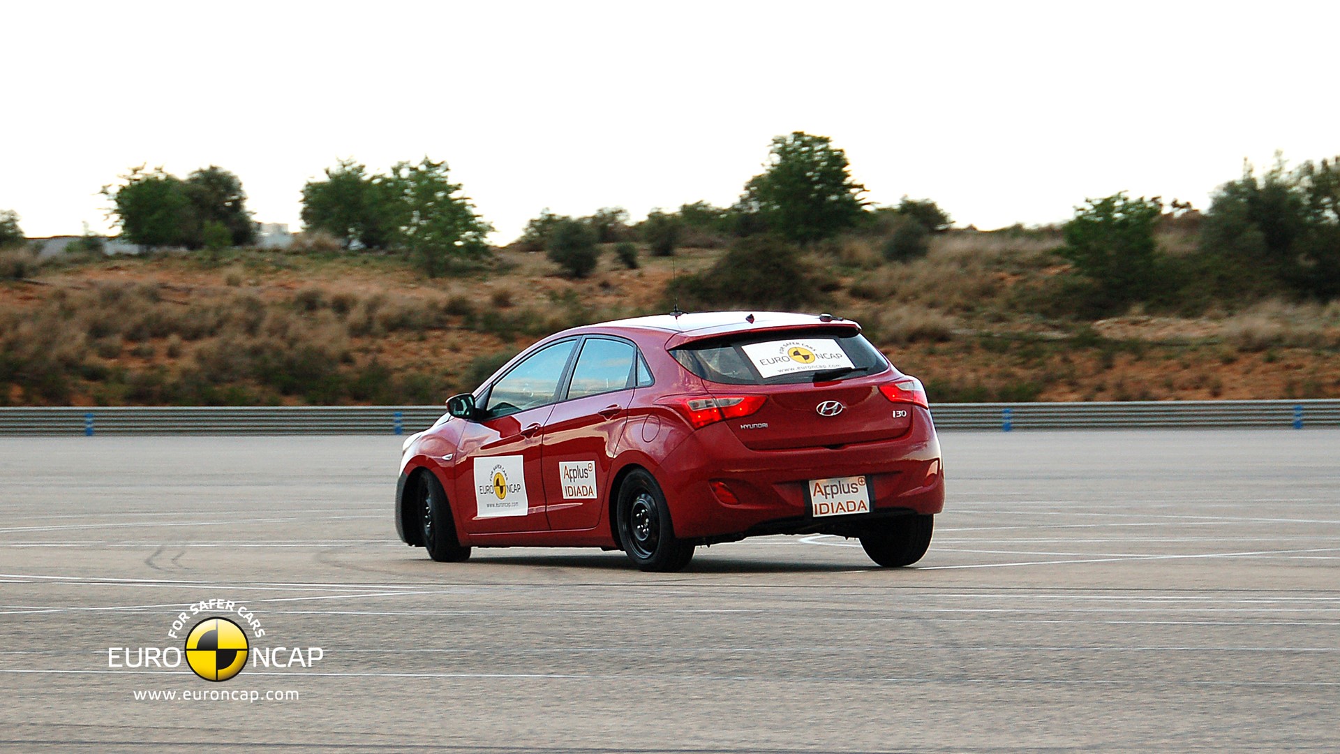 Hyundai i30 Series