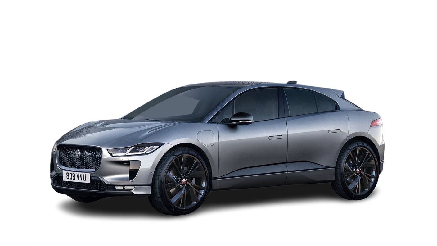 Jaguar I-PACE Euro NCAP Assisted Driving Results 2022